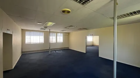 Pinelands Office Park, Maxwell Drive, Modderfontein